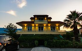 Villa Niku Berat